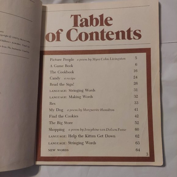 Books and Games - Picture 7 of 7